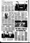 Ballymena Weekly Telegraph Wednesday 22 February 1989 Page 2