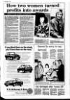 Ballymena Weekly Telegraph Wednesday 22 February 1989 Page 4