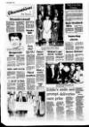 Ballymena Weekly Telegraph Wednesday 22 February 1989 Page 6