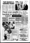 Ballymena Weekly Telegraph Wednesday 22 February 1989 Page 9