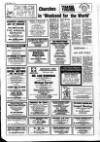 Ballymena Weekly Telegraph Wednesday 22 February 1989 Page 10