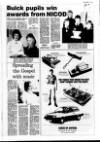 Ballymena Weekly Telegraph Wednesday 22 February 1989 Page 11