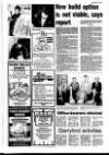 Ballymena Weekly Telegraph Wednesday 22 February 1989 Page 15