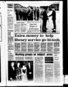 Ballymena Weekly Telegraph Wednesday 22 February 1989 Page 29