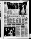 Ballymena Weekly Telegraph Wednesday 22 February 1989 Page 31