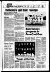Ballymena Weekly Telegraph Wednesday 22 February 1989 Page 41