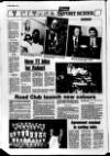 Ballymena Weekly Telegraph Wednesday 22 February 1989 Page 42