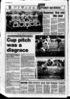 Ballymena Weekly Telegraph Wednesday 22 February 1989 Page 44