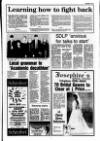 Ballymena Weekly Telegraph Wednesday 01 March 1989 Page 5