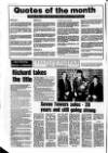 Ballymena Weekly Telegraph Wednesday 01 March 1989 Page 20