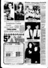 Ballymena Weekly Telegraph Wednesday 01 March 1989 Page 34