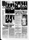 Ballymena Weekly Telegraph Wednesday 01 March 1989 Page 36