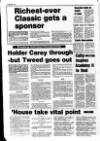 Ballymena Weekly Telegraph Wednesday 01 March 1989 Page 42