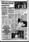 Ballymena Weekly Telegraph Wednesday 08 March 1989 Page 2