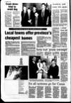Ballymena Weekly Telegraph Wednesday 08 March 1989 Page 4