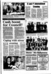 Ballymena Weekly Telegraph Wednesday 08 March 1989 Page 11