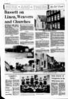 Ballymena Weekly Telegraph Wednesday 08 March 1989 Page 28