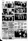 Ballymena Weekly Telegraph Wednesday 08 March 1989 Page 30