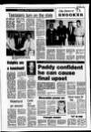 Ballymena Weekly Telegraph Wednesday 08 March 1989 Page 47
