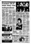 Ballymena Weekly Telegraph Wednesday 22 March 1989 Page 5