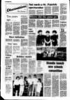 Ballymena Weekly Telegraph Wednesday 22 March 1989 Page 6