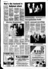 Ballymena Weekly Telegraph Wednesday 22 March 1989 Page 8