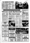 Ballymena Weekly Telegraph Wednesday 22 March 1989 Page 11