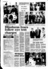 Ballymena Weekly Telegraph Wednesday 22 March 1989 Page 12