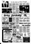 Ballymena Weekly Telegraph Wednesday 22 March 1989 Page 14