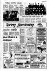 Ballymena Weekly Telegraph Wednesday 22 March 1989 Page 15