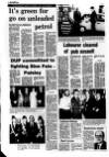 Ballymena Weekly Telegraph Wednesday 22 March 1989 Page 16