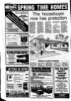 Ballymena Weekly Telegraph Wednesday 22 March 1989 Page 20