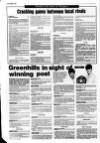 Ballymena Weekly Telegraph Wednesday 22 March 1989 Page 40