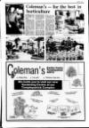 Ballymena Weekly Telegraph Wednesday 03 May 1989 Page 11