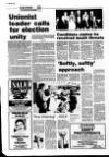 Ballymena Weekly Telegraph Wednesday 03 May 1989 Page 14