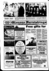 Ballymena Weekly Telegraph Wednesday 03 May 1989 Page 16