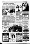 Ballymena Weekly Telegraph Wednesday 03 May 1989 Page 20