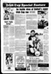 Ballymena Weekly Telegraph Wednesday 03 May 1989 Page 28