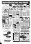 Ballymena Weekly Telegraph Wednesday 03 May 1989 Page 30