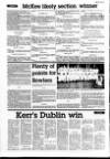 Ballymena Weekly Telegraph Wednesday 03 May 1989 Page 33