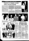 Ballymena Weekly Telegraph Wednesday 03 May 1989 Page 38