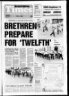 Ballymena Weekly Telegraph