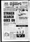 Ballymena Weekly Telegraph Wednesday 02 August 1989 Page 32