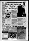 Ballymena Weekly Telegraph Wednesday 06 September 1989 Page 5