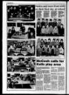 Ballymena Weekly Telegraph Wednesday 06 September 1989 Page 8