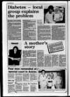 Ballymena Weekly Telegraph Wednesday 06 September 1989 Page 14