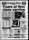 Ballymena Weekly Telegraph Wednesday 06 September 1989 Page 15