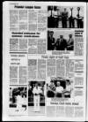 Ballymena Weekly Telegraph Wednesday 06 September 1989 Page 30
