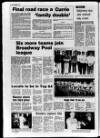 Ballymena Weekly Telegraph Wednesday 06 September 1989 Page 32