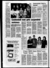 Ballymena Weekly Telegraph Wednesday 27 September 1989 Page 8